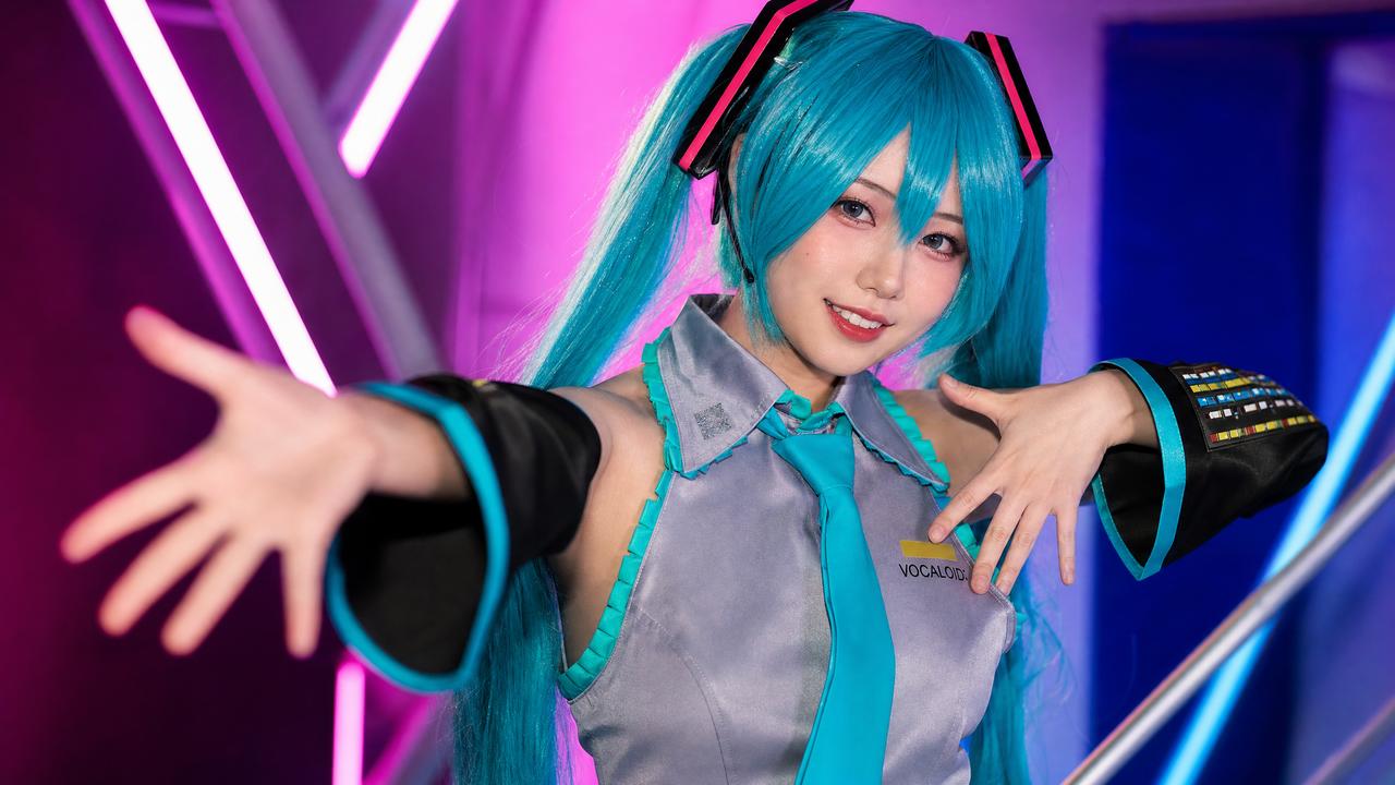 玩物社区-玩物社区二次元传媒：超人气Cosplay写真·文化展示